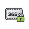 365-Day Patch Lock